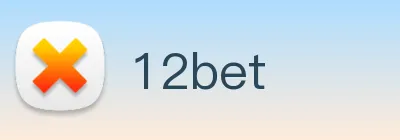 12bet Logo